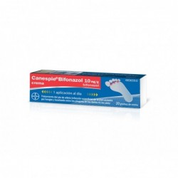 Canespie Bifonazol 10 Mg/g...