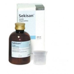 Sekisan 3,54mg-ml Jarabe...