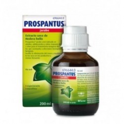 PROSPANTUS JARABE , 1...