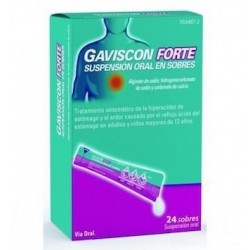 GAVISCON FORTE SUSPENSION...