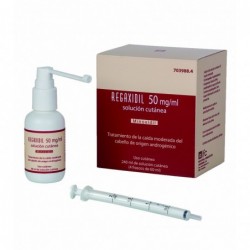 Regaxidil 50 Mg-ml Solucion...