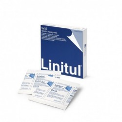 Linitul Aposito Impregnado,...