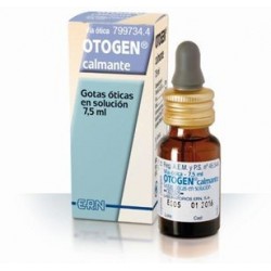 Otogen Calmante (gotas...