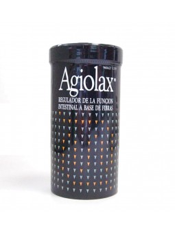 Agiolax Granulado 250 G