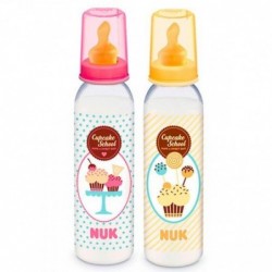 Nuk Biberón Tetina Látex...