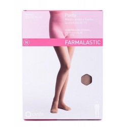 Panty Comp Normal 140 Den...