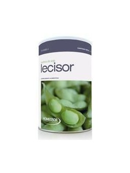 Lecitina de Soja Lecisor...