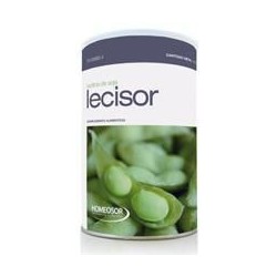 Lecitina de Soja Lecisor...