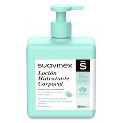 Suavinex Loción Hidratante...