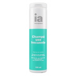Interapothek Champu Uso...