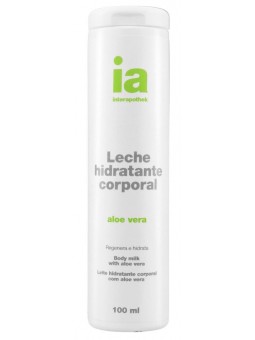 Interapothek Leche Corporal...