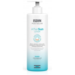 Isdin Loción After Sun 400ml