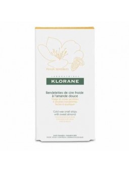 Klorane Cera Depilatoria en...