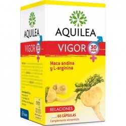 Aquilea Vigor 60 caps