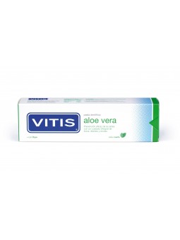 Vitis Aloe Vera Pasta...