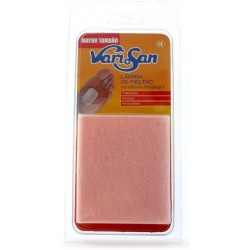 Varisan Lamina Fieltro 9,5...