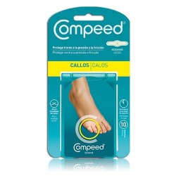 Compeed Apositos Callos 10 Un