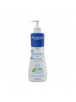Mustela Gel Dermo Limpiador...