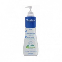 Mustela Gel Dermo Limpiador...
