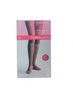 Farmalastic Media Corta...