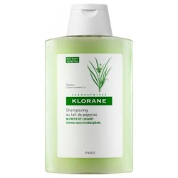 Klorane Champu Nutritivo y...