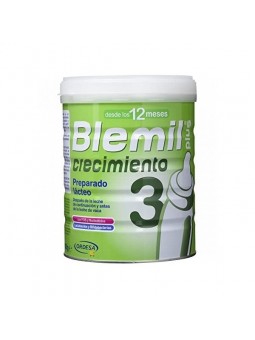 Blemil Plus 3 Crecimiento...