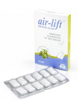 Airlift Buen Aliento Chicle...