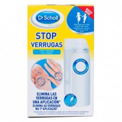 Scholl Stop Verrugas Pies y...