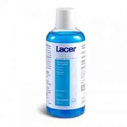Lacer Fresh Colutorio 500 Ml