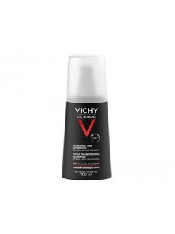 Vichy Homme Desodorante...