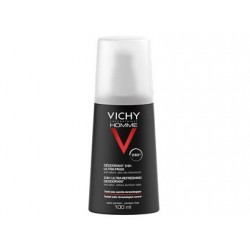 Vichy Homme Desodorante...
