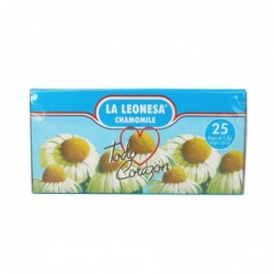 Manzanilla La Leonesa 25...