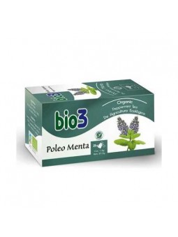Bio3 Poleo Menta 1,5gr 25...