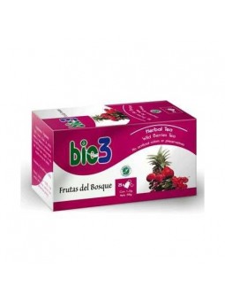 Bie 3 Té de Frutas Del...