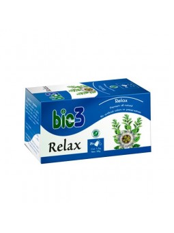 Bie3 Relax 25 Sobres