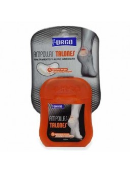 Urgo Ampollas Talones...