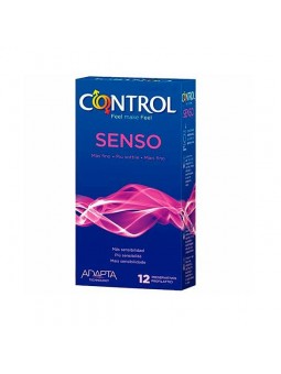 Control Adapta Senso...