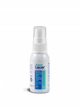 Xerolacer Spray 30 Ml