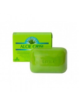 Aloe Vera Jabon Pastilla...