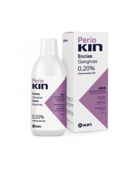 Periokin Enjuague Bucal 250ml