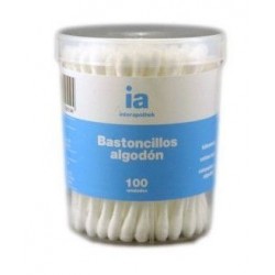 Bastoncillos Oidos...