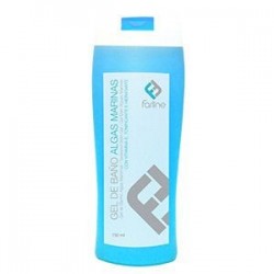 Farline Gel de Baño con...