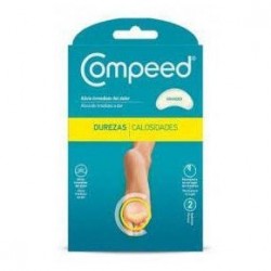 Compeed Durezas Calosidades...