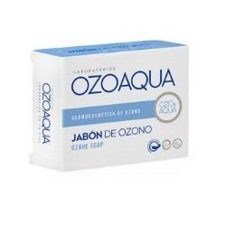 Ozoaqua Jabón de Ozono 100g