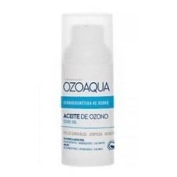 Ozoaqua Aceite de Ozono 15ml