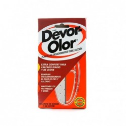 Devor-olor Plantilla