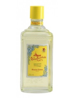 Álvarez Gómez Agua de...