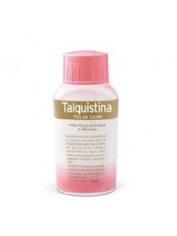 Talquistina Polvo 50 Gr.