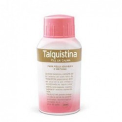 Talquistina Polvo 50 Gr.