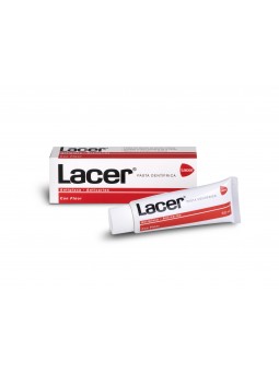 Lacer Fluor Pasta 50 Ml